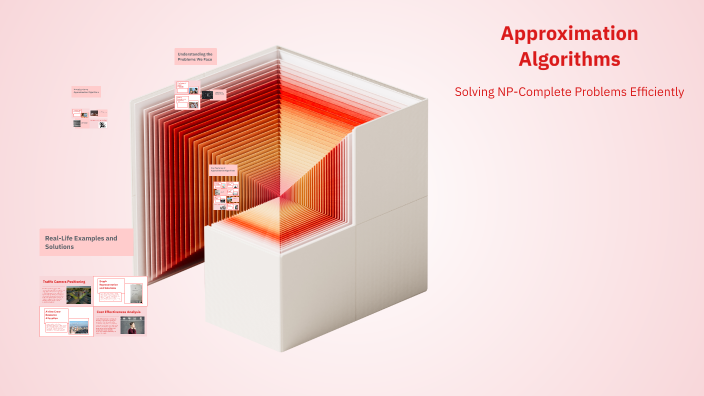 Approximation Algorithms by Bil awal on Prezi