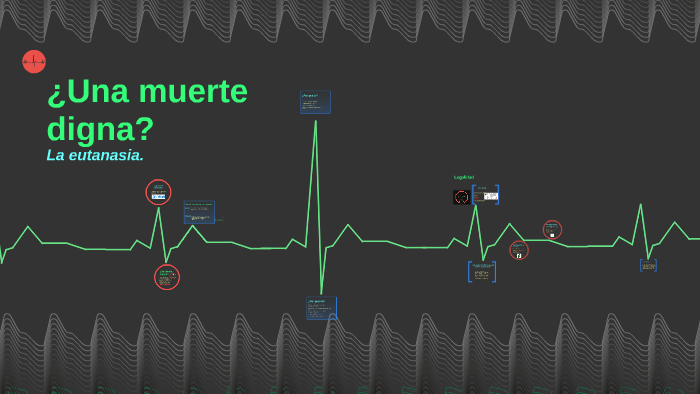 ¿Una muerte digna? by Carlos Cabrera on Prezi
