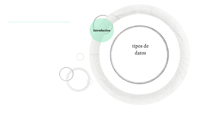 tipos de datos by carlos aldair cabrera ponce on Prezi