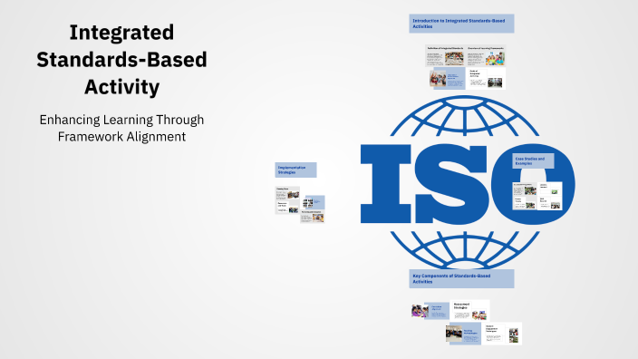 Integrated Standards-Based Activity by Arissa Paul on Prezi