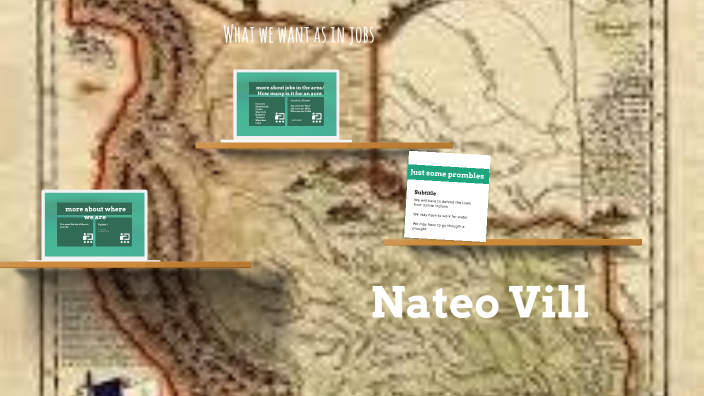 The 1800's in Texas by nate leonad on Prezi