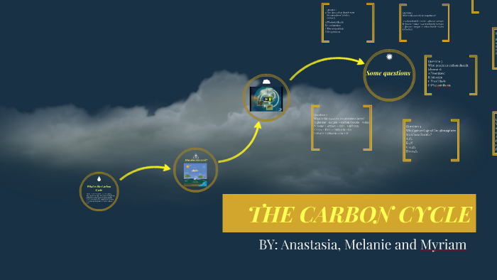 THE CARBON CYCLE by Rosa Nicko on Prezi
