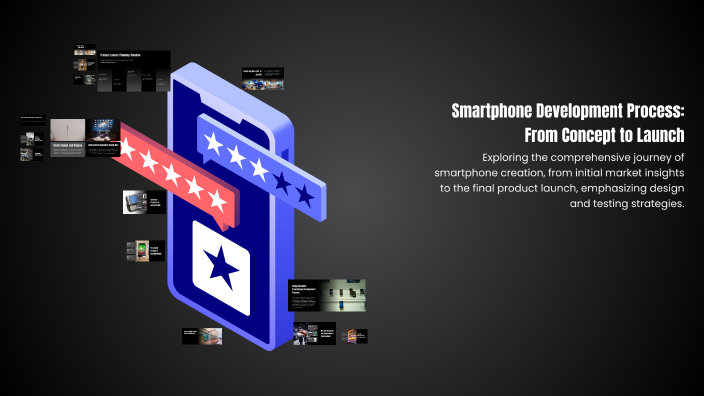 Smartphone Distribution Process Smartphone Development Process: From Concept to Launch by Islombek ...