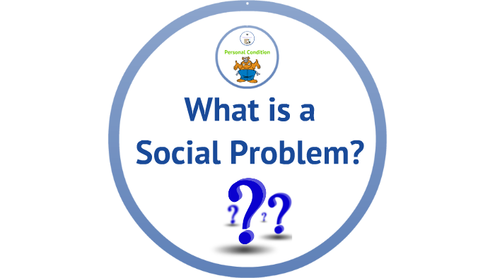 Social Problems - Introduction by David Edens on Prezi
