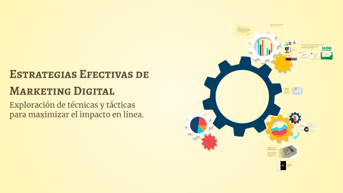 Estrategias Efectivas de Marketing Digital by jorge casiano on Prezi