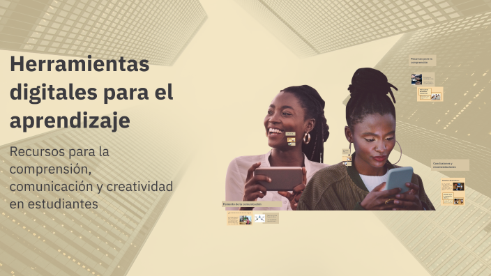 Herramientas digitales para el aprendizaje by yulissa gonzalez on Prezi