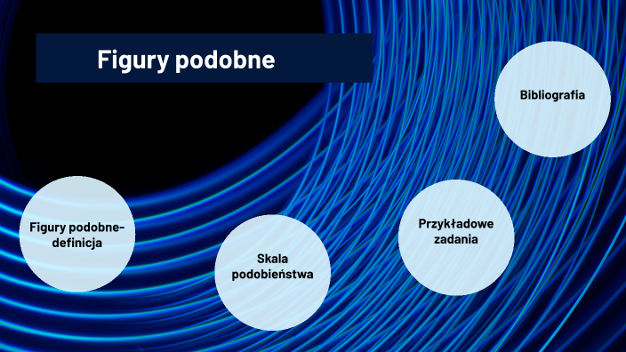 Figury podobne by Ula Konopacka on Prezi