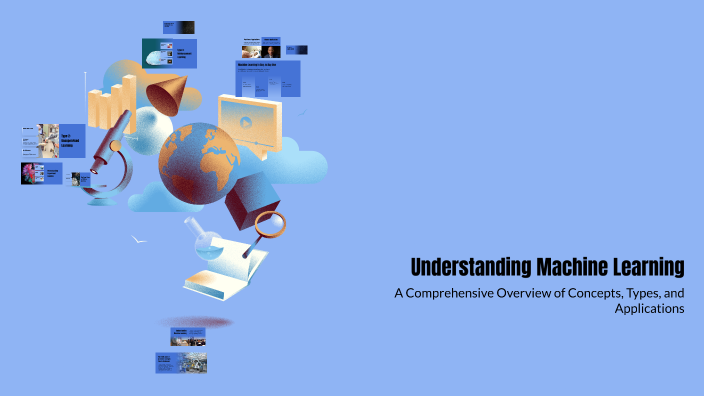 Understanding Machine Learning by Unordinary on Prezi