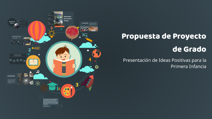 Propuesta de Proyecto de Grado by JESSICA PAOLA BAMBAGUE on Prezi
