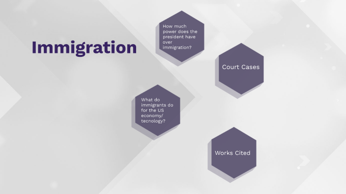 immigration essay prezi