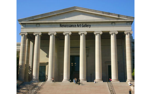 Renaissance Art Gallery by Lisa Carlson on Prezi