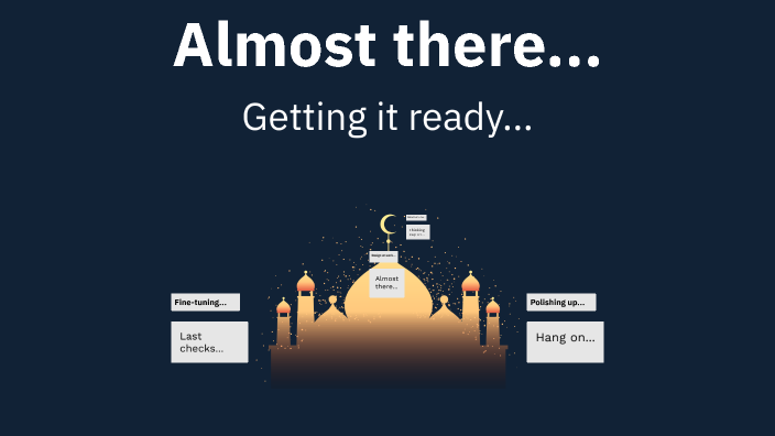 Creating Presentations on PREZİ.COM by Elif Bekmezci on Prezi