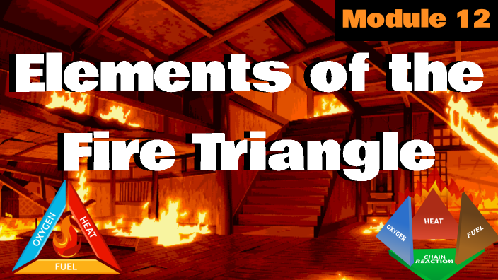 Elements of the Fire Triangle by yuuki sakura on Prezi