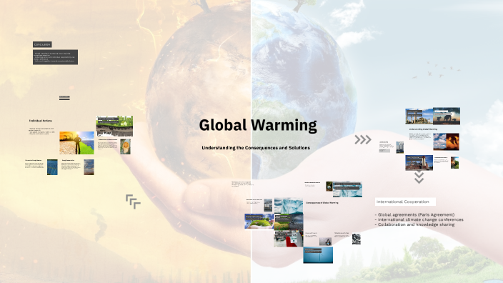 The Impact of Global Warming by aiza pervaiz on Prezi