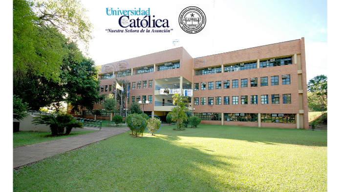 Universidad Católica Nuestra Señora De La Asunción