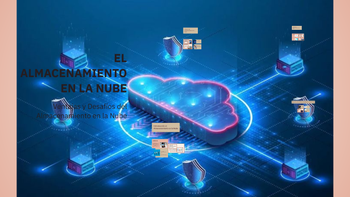 EL ALMACENAMIENTO EN LA NUBE by Raquel MamaniCadima on Prezi