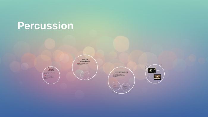 Tuned and Untuned instruments by ryan mullen on Prezi