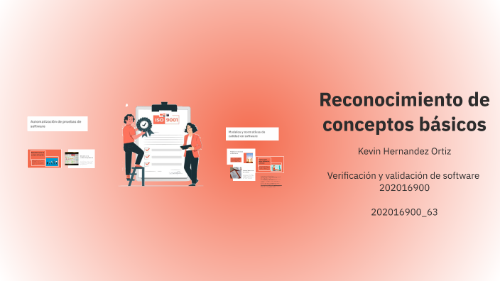 Reconocimiento de conceptos básicos by Kevin hernandez ortiz on Prezi