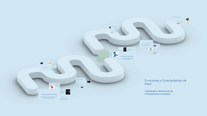 Funciones y Características de Prezi by juam noshe on Prezi