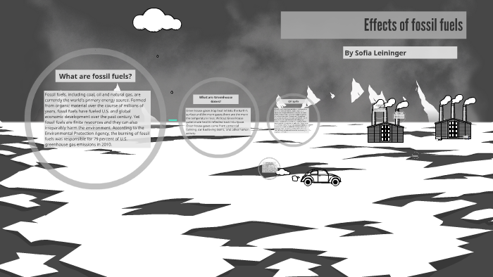 Effects of fossil fuels by Sofia Leininger on Prezi