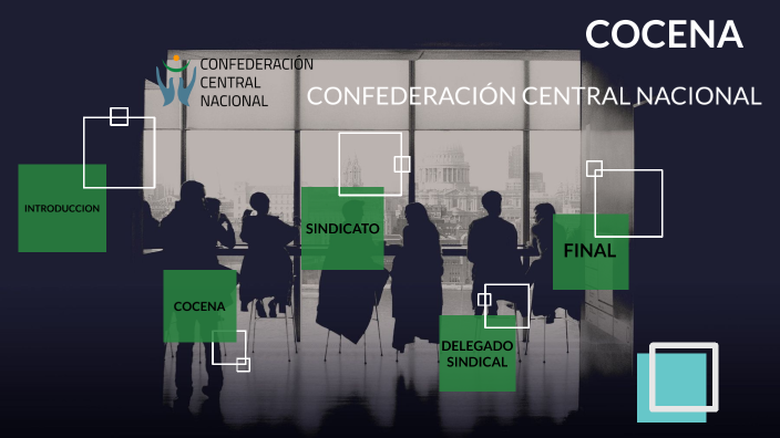 Capacitación COCENA by Diego Vilchis on Prezi