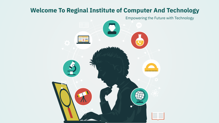 Welcome To Reginal Institute of Computer And Technology by Rampal Verma ...