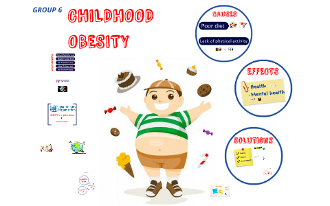 childhood obesity solutions