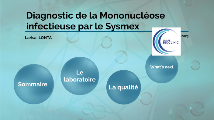 oral bts by larisa ilonta on Prezi