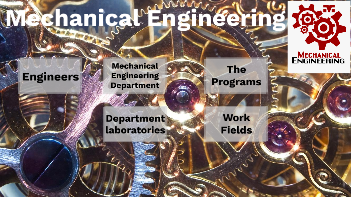 Mechanical Engineering by Hashim Yaziji on Prezi
