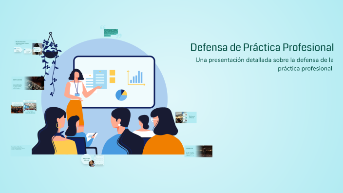 Defensa de Práctica Profesional by Nicoll Rodríguez on Prezi