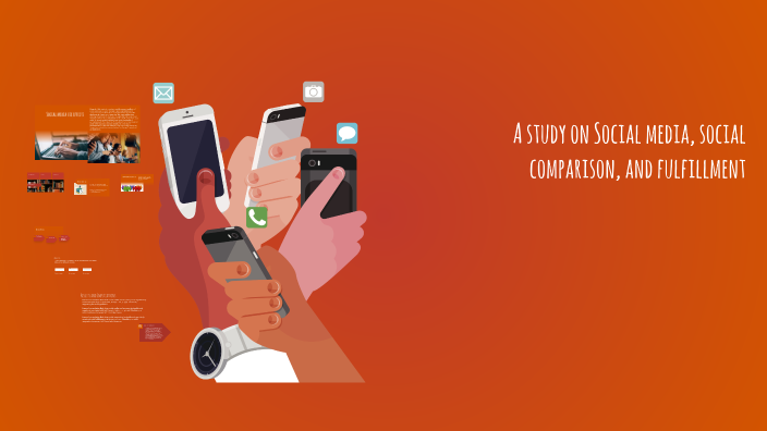 Exploring Social Media Use and Its Impact on Personal Fulfillment by ...