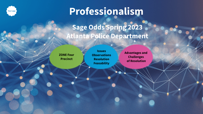 Professionalism by Sage on Prezi
