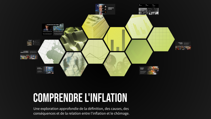 Comprendre l'Inflation by Adam Adam on Prezi