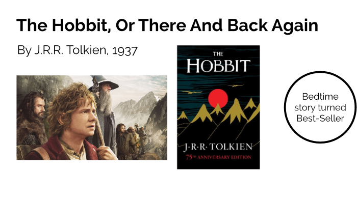book review the hobbit