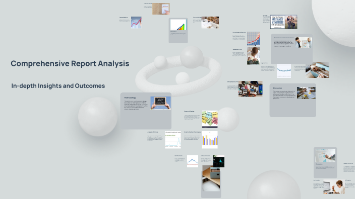 Comprehensive Report Analysis by sy zufahri on Prezi
