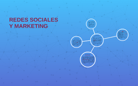 REDES SOCIALES by Maria Fernanda Ramos Martinez on Prezi
