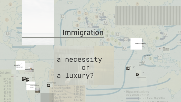 Immigration By زیلان شکوری On Prezi Immigration By زیلان شکوری On Prezi