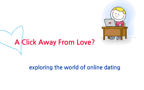 Halo-Effekt online dating