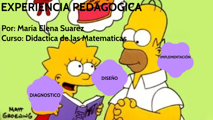 DIDACTICA DE LAS MATEMATICAS by maria suarez on Prezi