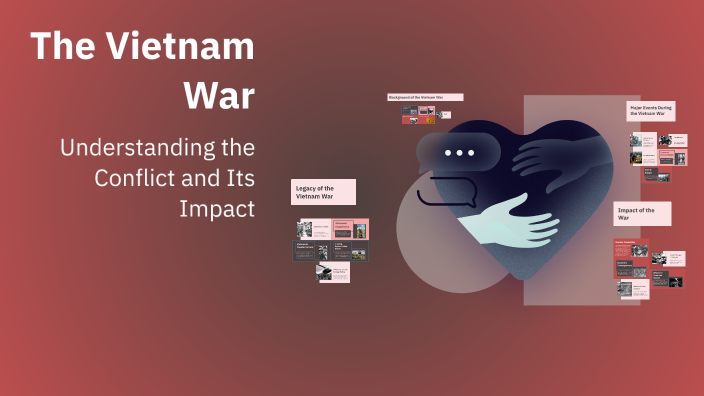 The Vietnam War by on Prezi