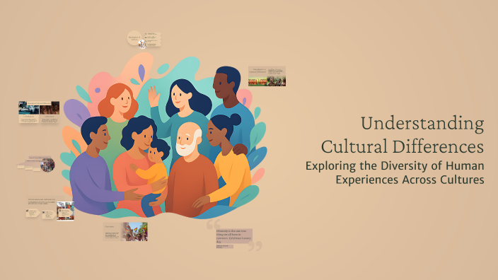 Understanding Cultural Differences by Chrislene Joy Ali on Prezi
