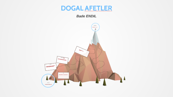 DOGAL AFETLER by Bade Endil on Prezi
