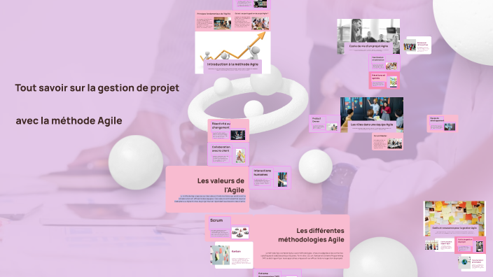 Tout savoir sur la gestion de projet by PAULINE KAKERA on Prezi