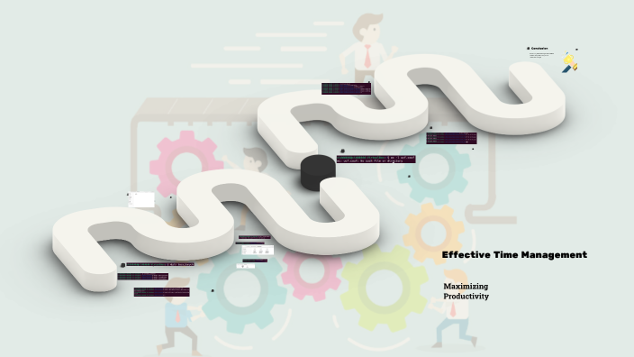 Effective Project Management by Pixelki on Prezi