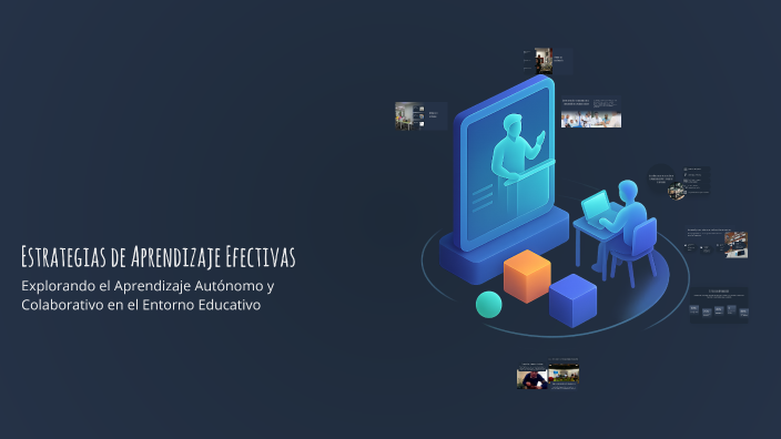 Estrategias de Aprendizaje Efectivas by Jona Alcantara on Prezi