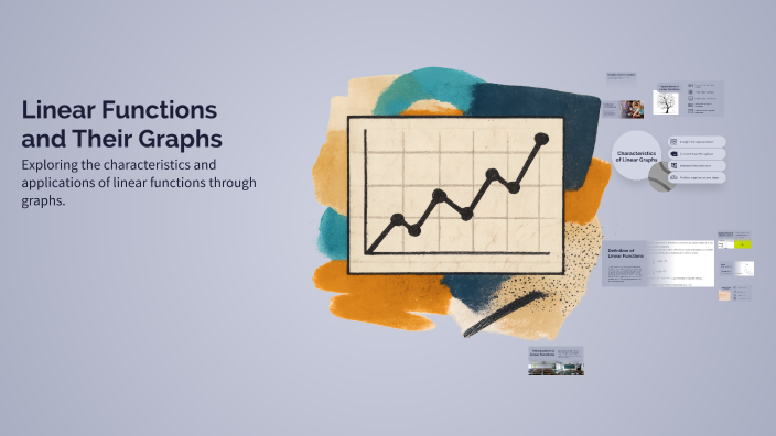 Linear Functions and Their Graphs by Mejdin SALIJI on Prezi
