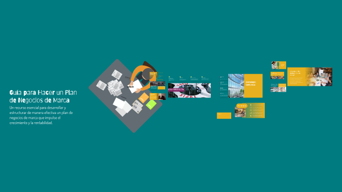 Guía para Hacer un Plan de Negocios de Marca by jose brenes on Prezi