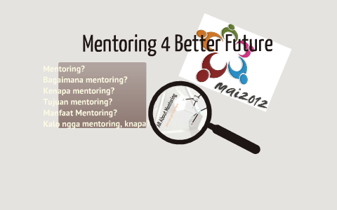 Kenal Lebih Jauh Dengan Mentoring By Fitriana Narcieq