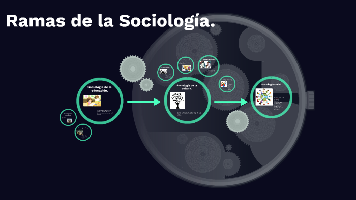Ramas de la Sociología. by metzeri selina orduña rivas on Prezi