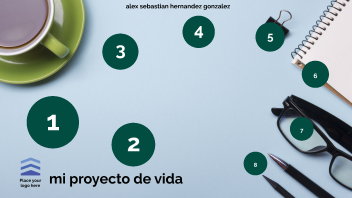 PROYECTO DE VIDA by alex Hernández González on Prezi